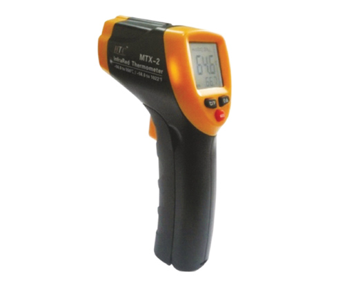 HTC MTX2 Infrared Thermometer